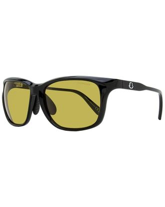 Moncler Mens ML0275-P 60mm Sunglasses