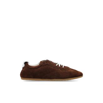 Alohas Alohas, Dames, Schoenen, Bruin, Maat: 40 EU Leer