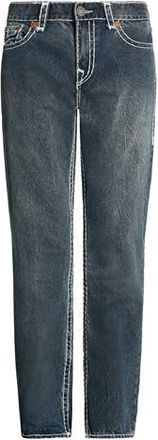 True Religion HOSEN & R&Ouml;CKE - Jeanshosen auf YOOX.COM
