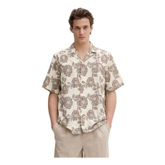 Les Deux Uomo, Magliette, Beige, S, new