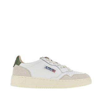 Autry Medalist Low leather sneakers Man 41