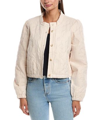 Saltwater Luxe Jacket