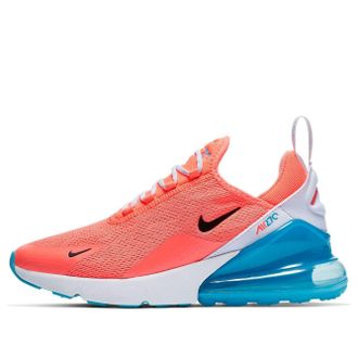 Nike (WMNS) Nike Air Max 270 Lava Glow CI5856-600