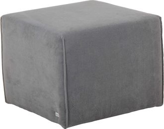 Schubiger M&ouml;bel Hocker Pedro