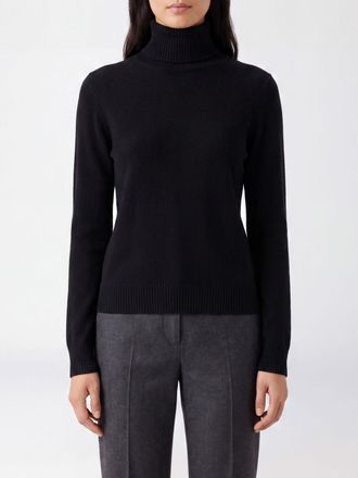 Roberto Collina Maglia Donna colore Nero