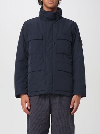 Stone Island Giubbotto Stone Island in nylon
