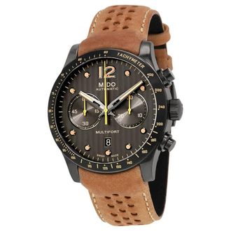 Mido Multifort Automatic Chronograph Mens Watch M025.627.36.061.10