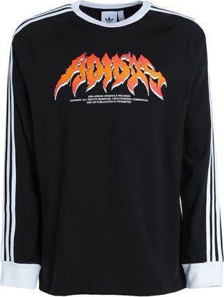 adidas FLAMES LS TEE