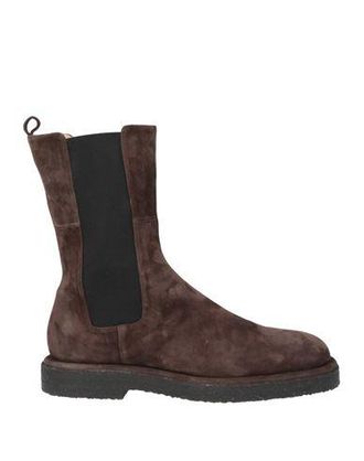 Pomme Dor SCHUHE - Stiefeletten auf YOOX.COM