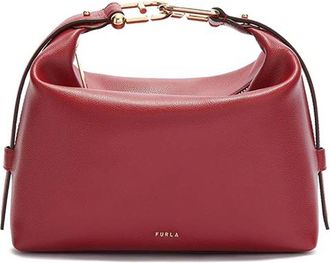 Furla Tonie M Hobo Shoulder Bag
