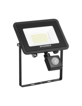 Osram Sylvania Inc. Sylflood Proyector Led Exterior Negro 43 Vatios