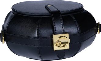 Coccinelle Mujer, Bolsos, Negro, Talla: ONE Size