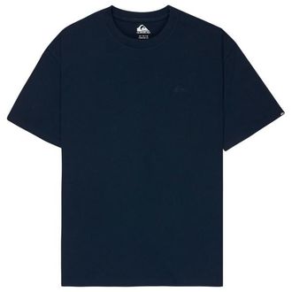 Quiksilver Salt Water S/S T-Shirt f&uuml;r Herren | blau