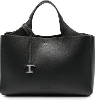 Tod's Mujer, Bolsos, Negro, Talla: ONE Size