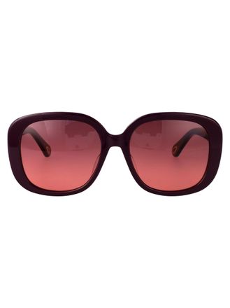 Chloé Squared Sunglasses Ch0303 Sk 005