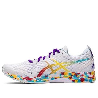 Asics (WMNS) ASICS Gel-Noosa Tri 12 White Multi 1012A578-100