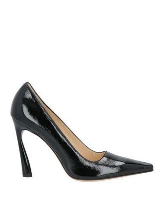 Jimmy Choo London FOOTWEAR - Pumps on YOOX.COM