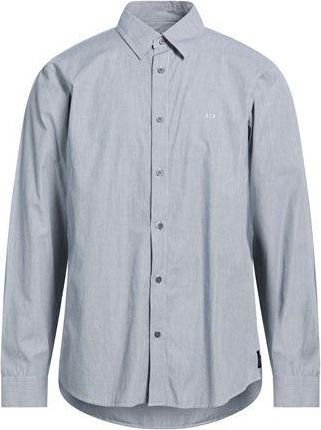 A|X Armani Exchange TOPWEAR - Camicie su YOOX.COM