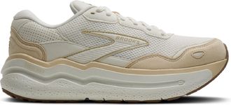 Brooks Womens Ghost Max SE Road-Running Shoes Khaki 7.5