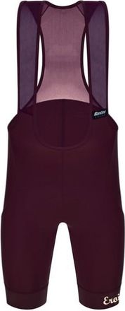 Santini Eroica Vigna Bib Shorts Velohose für Herren | lila