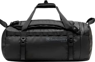 Backcountry All Around 40L Duffel in Black at Nordstrom