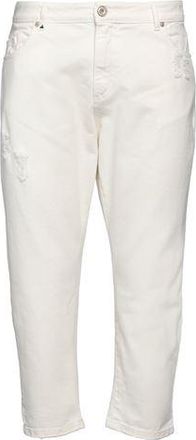 Berna BOTTOMWEAR - Jeans on YOOX.COM