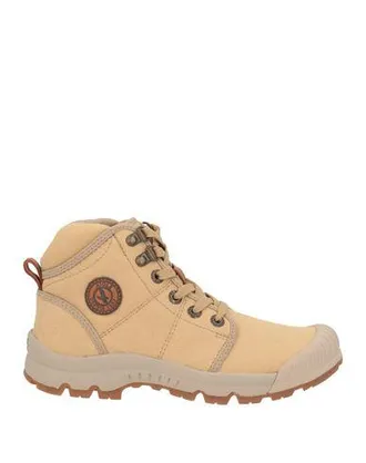 Aigle FOOTWEAR - Ankle boots on YOOX.COM