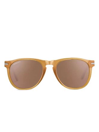 Serengeti Eyewear Amboy zonnebril - Beige