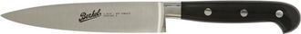 Berkel Cuchillo De Cocina Adhoc 16 Cm Negro - Berkel