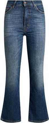 Haikure BOTTOMWEAR - Pantaloni jeans su YOOX.COM