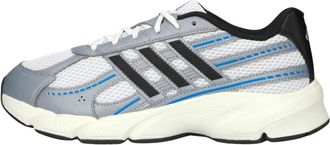 adidas Heren, Sport, Grijs, Maat: 42 EU Synthetisch