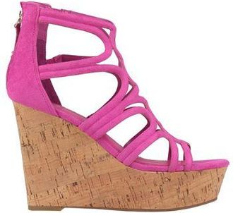 Guess FOOTWEAR - Sandals on YOOX.COM