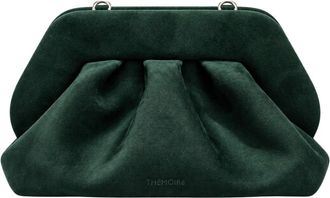 Themoir&egrave; Bios Medium - - Bags - Donna - Verde - ONE SIZE