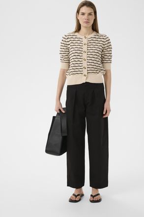 Inwear Vest BalettaIW Vest Relaxed fit