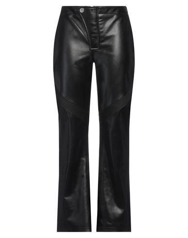 【関税込み】Dion Lee ブラック Reflective ラウンジパンツ Black Reflective Lounge Pants by Dion Lee on Sale