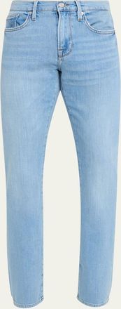 Frame Denim Mens LHomme Slim Jeans