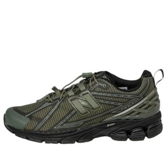 New Balance 1906R Dark Olivine Black U1906RNC