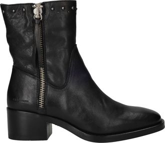 PIEDI NUD 1 Enkellaarsjes Dames