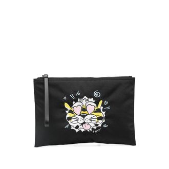 Kenzo Wallets & Purses