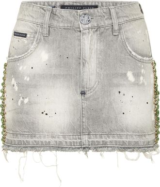 Philipp Plein Minirok
