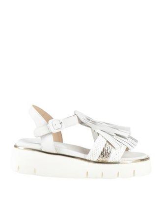 Luca Grossi FOOTWEAR - Sandals sur YOOX.COM
