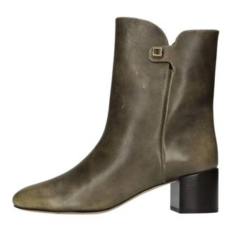 Maisons Skorpios Mujer, Zapatos, Marr&oacute;n, Talla: 38 EU