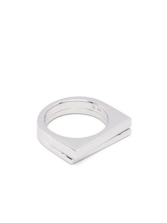 Tom Wood Step Ring Accessories
