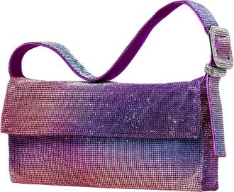 Benedetta Bruzziches Donna, Borse, Multicolore, Taglia unica, new
