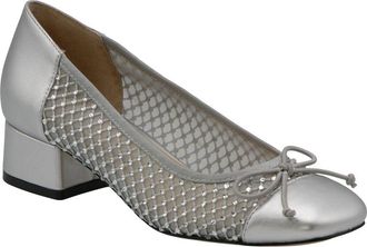 Charles by Charles David Charles By Charles David Zenith Pump