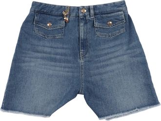 Chlo&eacute; kurze Jeans