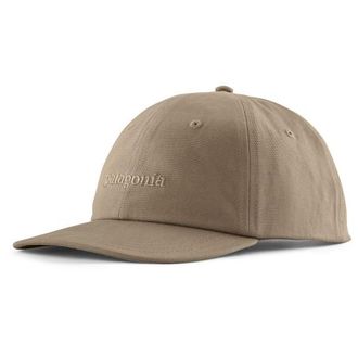 Patagonia Fitz Roy Icon Trad Cap Cap - Unisex | beige