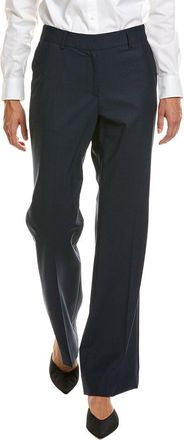 Brooks Brothers Explorer Wool-Blend Pant