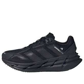 adidas (WMNS) adidas Adistar 3 Black Silver Metallic JQ0753