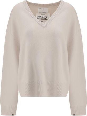 Extreme Cashmere Knitwear